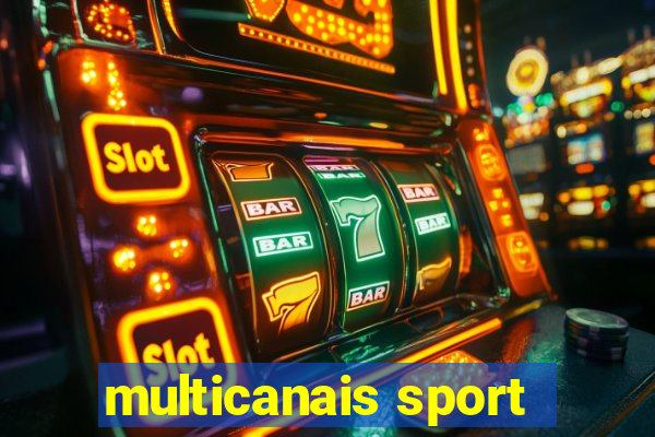 multicanais sport